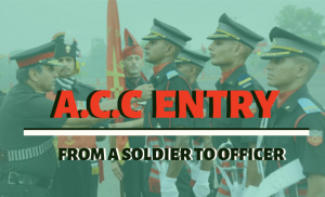 ACC ENTRY- ARMY CADET COLLEGE