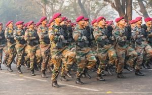 UPSC CAPF 2020: Notification released, 209 vacancies announced!