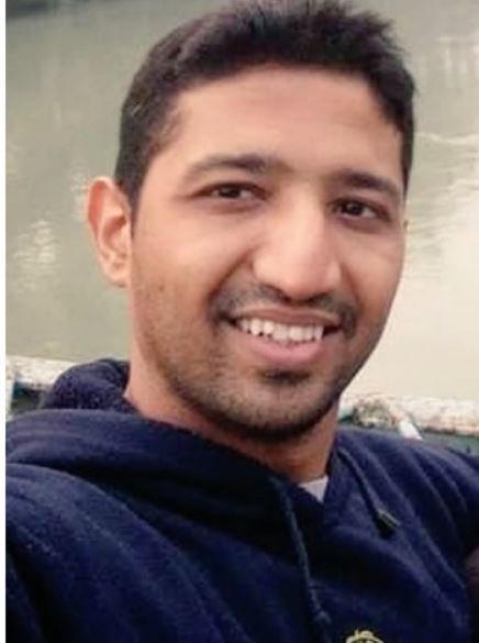 Crashed MiG-29K�s Pilot Commander Nishant Singh�s Touching Marriage Letter Goes Viral