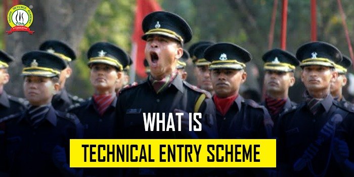 What Is Technical Entry Scheme ?