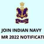 NAVY MR 2022