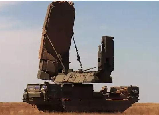 India deploys first S-400 air defence system in Punjab sector