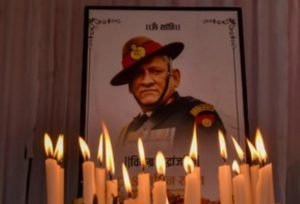 CDS Bipin Rawat chopper crash: Inquiry points to air crew error
