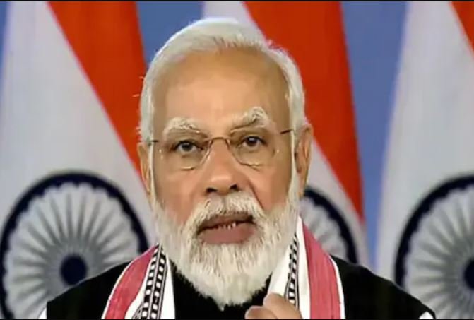 PM Modi said – our indigenous weapons will surprise the world, know which foreign equipment will be banned
