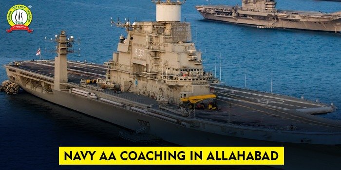 Best Navy AA Coaching In Allahabad