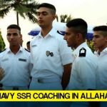 best navy ssr coachingin allahabad