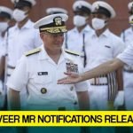 agniveer mr notification released
