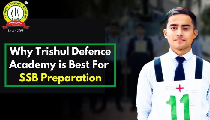 ssb preparation