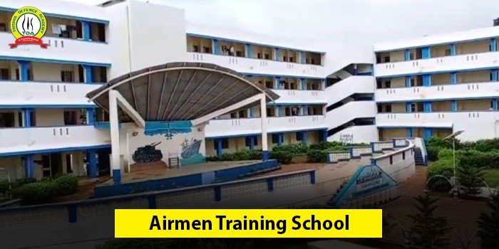 Airmen Training School �ATS� Belgaum