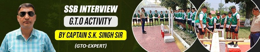 captain sir gto expert