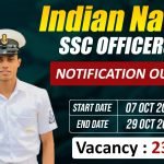 navy ssc